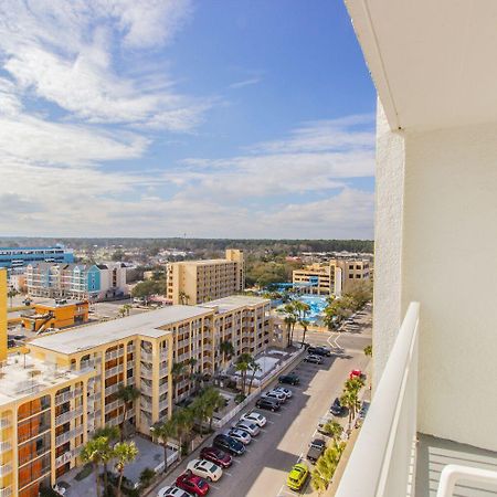 Holiday Home In Myrtle Beach 51311 外观 照片