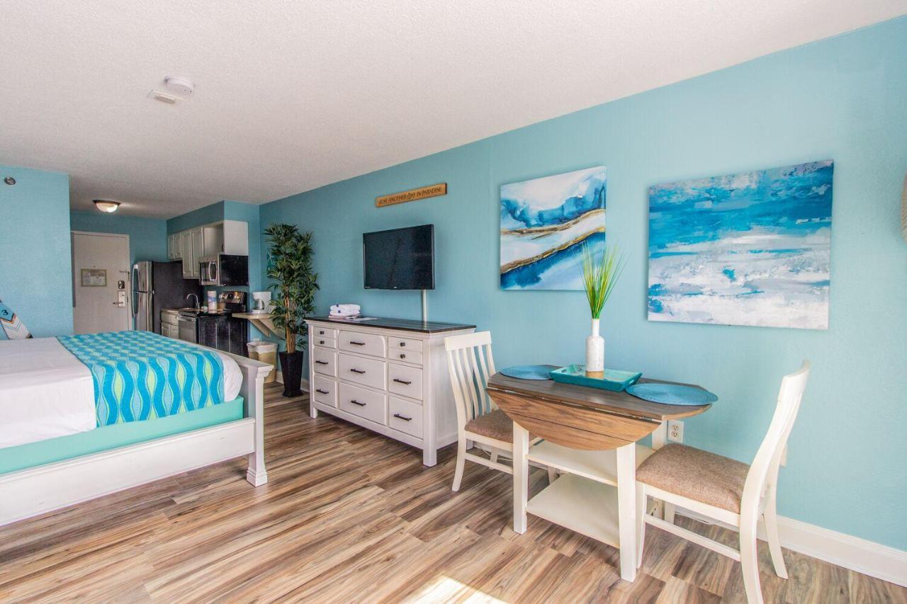 Holiday Home In Myrtle Beach 51311 外观 照片