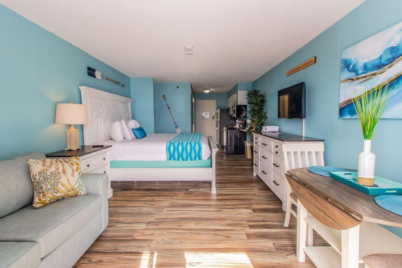 Holiday Home In Myrtle Beach 51311 外观 照片