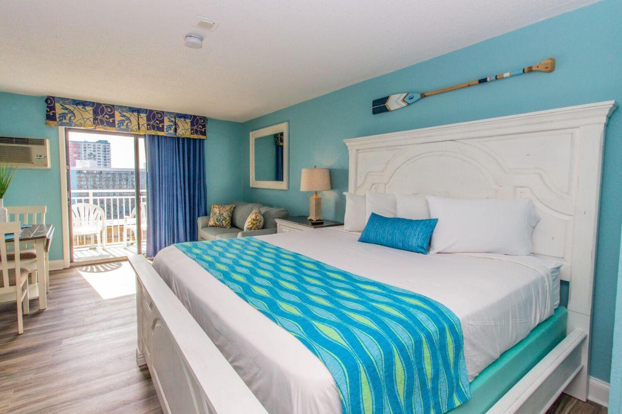 Holiday Home In Myrtle Beach 51311 外观 照片