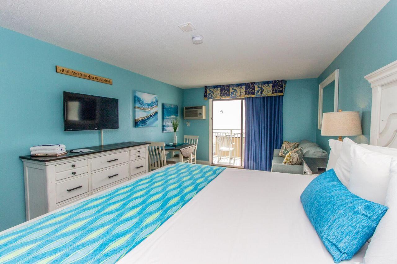 Holiday Home In Myrtle Beach 51311 外观 照片