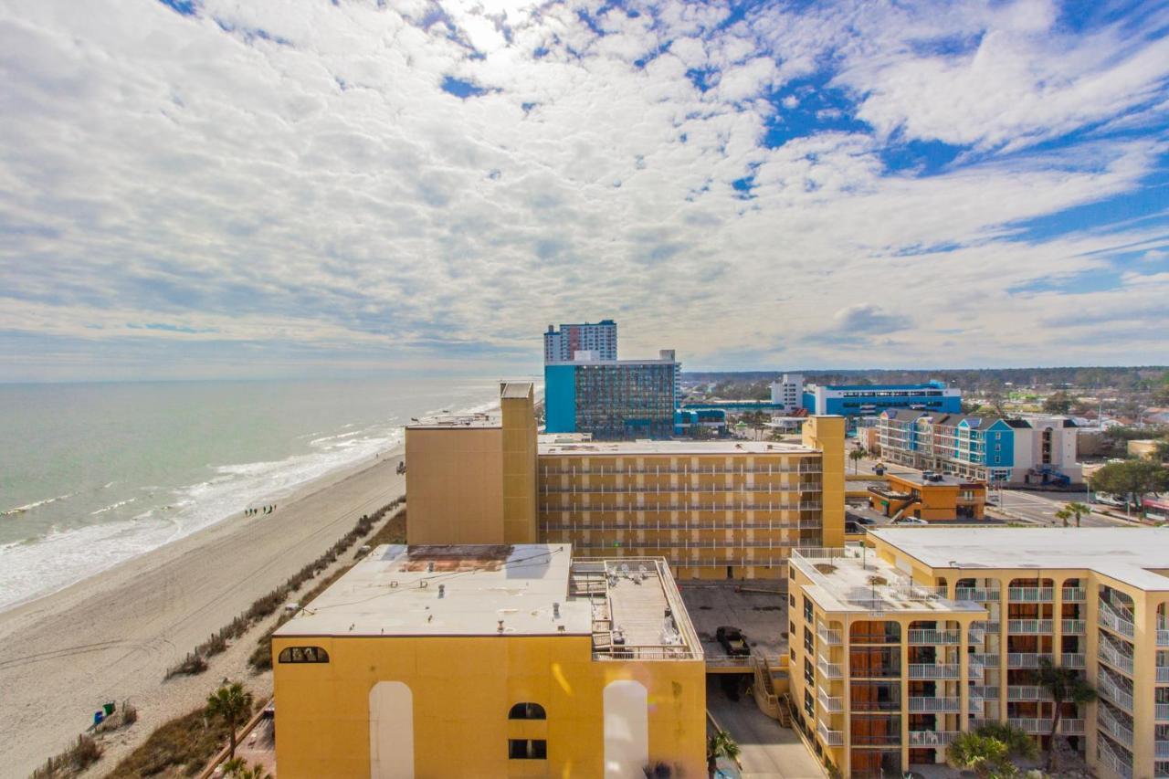 Holiday Home In Myrtle Beach 51311 外观 照片