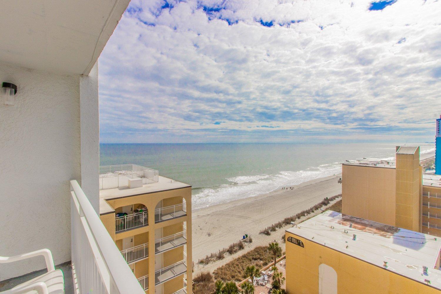Holiday Home In Myrtle Beach 51311 外观 照片