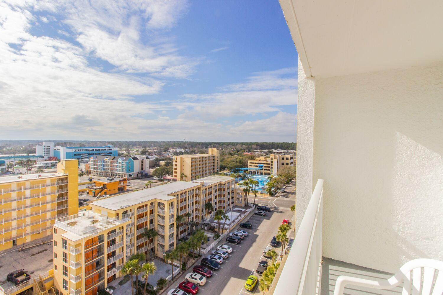 Holiday Home In Myrtle Beach 51311 外观 照片